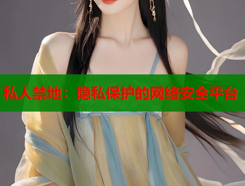 私人禁地：隐私保护的网络安全平台  第1张