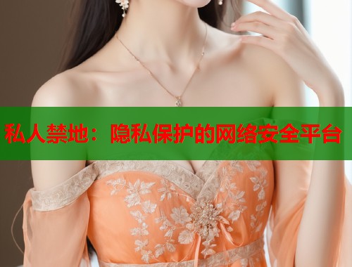 私人禁地：隐私保护的网络安全平台  第2张