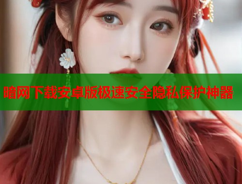 暗网下载安卓版极速安全隐私保护神器  第2张