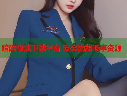 暗网极速下载平台 安全隐秘畅享资源  第1张