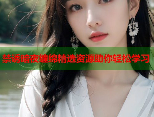 禁诱暗夜缠绵精选资源助你轻松学习  第1张