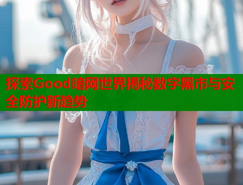 探索Good暗网世界揭秘数字黑市与安全防护新趋势  第1张