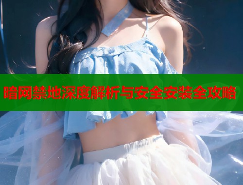 暗网禁地深度解析与安全安装全攻略  第2张
