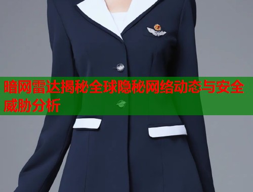暗网雷达揭秘全球隐秘网络动态与安全威胁分析  第1张